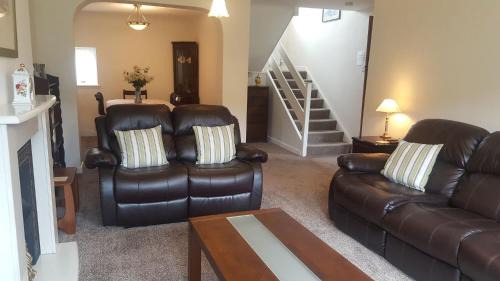 Old Bewick House | Low Alwinton Holiday Cottages
