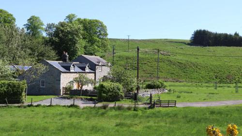 Old Bewick House | Low Alwinton Holiday Cottages