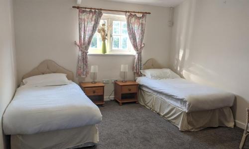 Old Bewick House | Low Alwinton Holiday Cottages