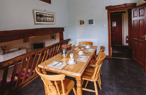 Castle Carrock Cottage | Low Barn Cottage