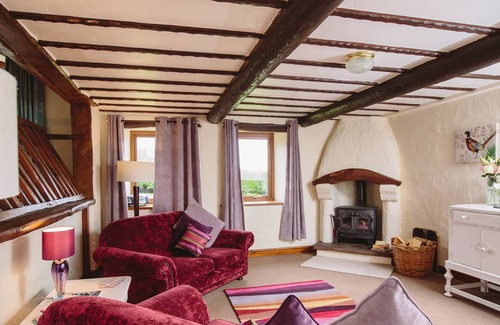 Castle Carrock Cottage | Low Barn Cottage