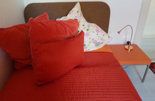 Neustadt Apartment | Low Budget