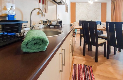 Pamporovo Apartment | Low Cost 2 Bedrooms Pamporovo Joy Apartment