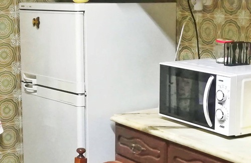 Belmonte House | Low Cost, Quadruple Room w/Wifi and AC