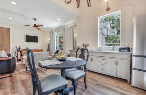 Bluffton House | Low Country Living In Old Town Bluffton