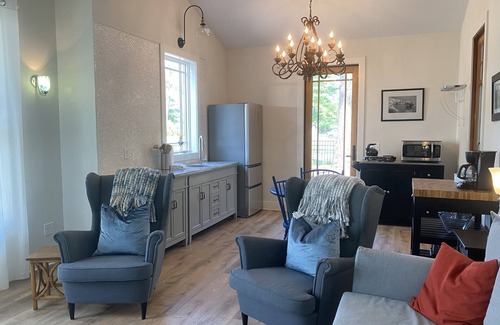 Bluffton House | Low Country Living In Old Town Bluffton