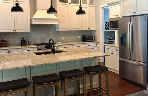 Brunswick House | Low Country Living