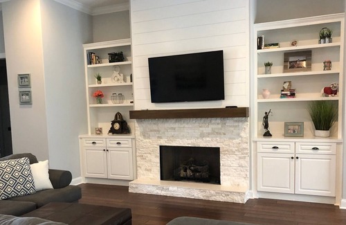 Brunswick House | Low Country Living