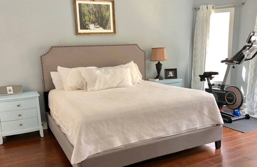 Brunswick House | Low Country Living