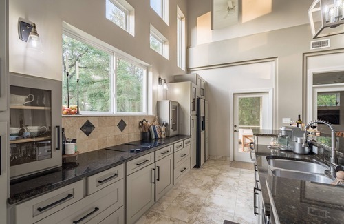 Tallahassee House | Low Country Living @ Lake Iamonia with Golf Cart