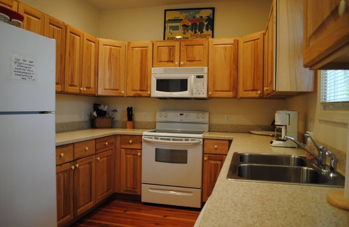 Knowles Island Plantation Cottage | Low Country Serenity at Palm Key - Escape Your Stresses