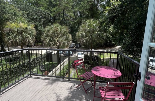 Habersham House | Low Country Stay in Habersham