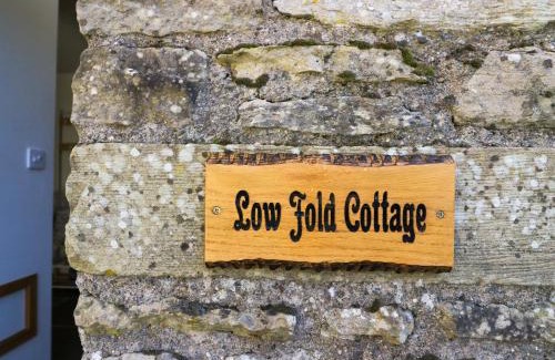 Orton House | Low Fold Cottage