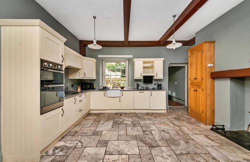 Catterick House | Low Green Cottage by Interhome