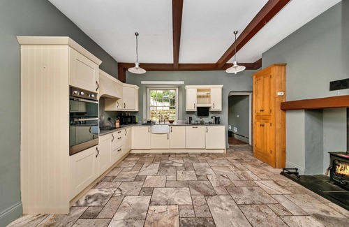 Catterick Cottage | Low Green Cottage