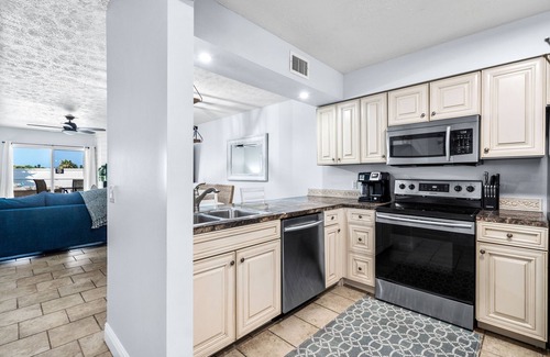 Lower Grand Lagoon House | Low, Low rental rates, but only a few steps to the beach - hurry before it gone!