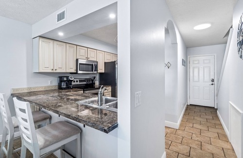 Lower Grand Lagoon House | Low, Low rental rates, but only a few steps to the beach - hurry before it gone!