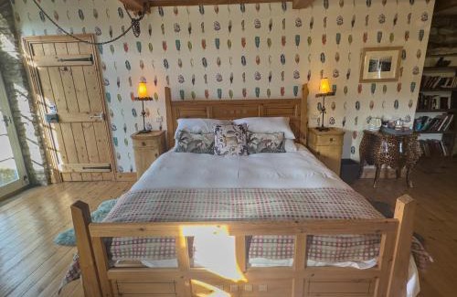 Bainbridge Bed & Breakfast | Low Mill Guesthouse