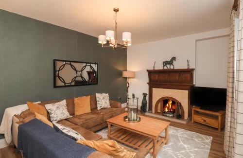 Easington House | Low Moor