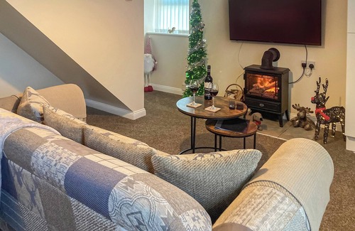 North Bitchburn Cottage | Low Stonebank Cottage-UK41027