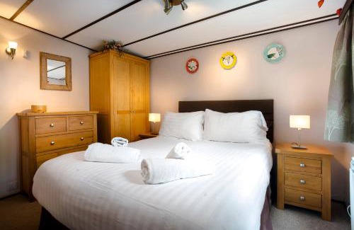 Skelwith Bridge House | Low Tarn Lodge