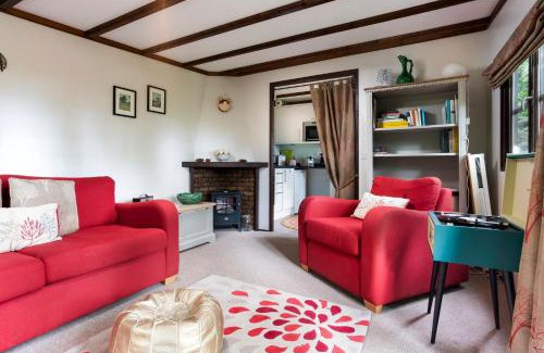 Skelwith Bridge House | Low Tarn Lodge
