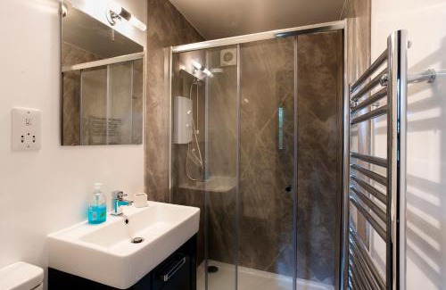 Skelwith Bridge House | Low Tarn Lodge