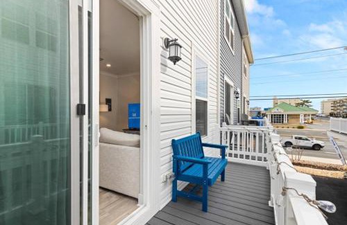 Caine Woods House | Low Tide Landing