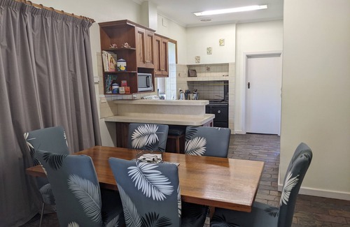 Lowbank House | Lowbank Riverfront Getaway overlooking the stunning Murray River