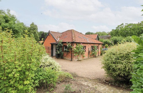 Diss Cottage | Lowbrook Cottage