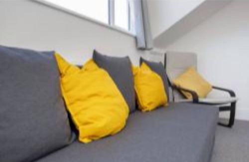 Southsea Apartment | Lowcay Apartment C - 2 Bedrooms