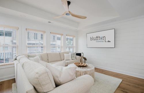 Old Town Bluffton House | Lowcountry Landing