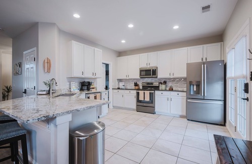 Bluffton House | Lowcountry Lodge! In the heart of historic Old Town Bluffton SC