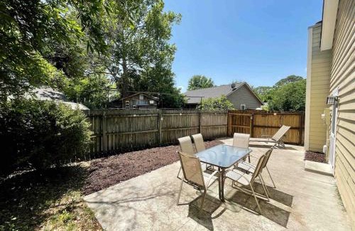 Mallard Lakes House | Lowcountry Oasis - 3 bed 2 bath - 5 min to beach