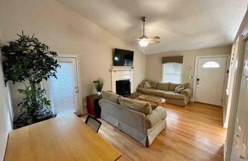 Mallard Lakes House | Lowcountry Oasis - 3 bed 2 bath - 5 min to beach