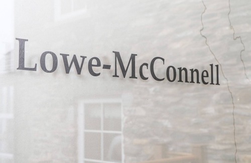 Ambleside Cottage | LOWE-MCCONNELL in Far Sawrey