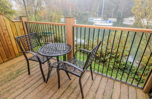 Ambleside Cottage | LOWE-MCCONNELL in Far Sawrey