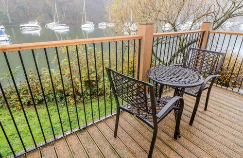 Ambleside Cottage | LOWE-MCCONNELL in Far Sawrey