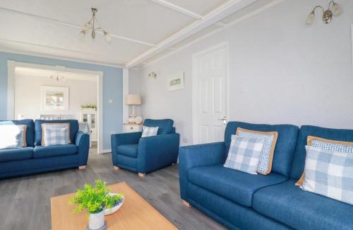 Padstow House | Lowen Lodge