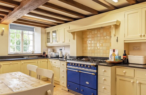 Beaminster Cottage | Lower Barrowfield Farm