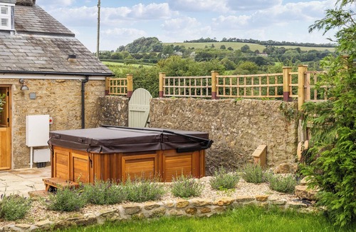Beaminster Cottage | Lower Barrowfield Farm