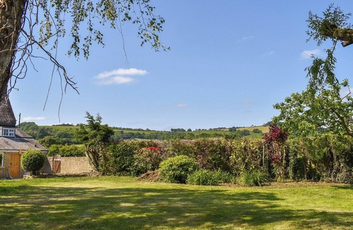 Beaminster Cottage | Lower Barrowfield Farm