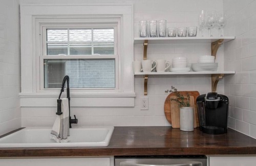 Mariemont Apartment | Lower Cambridge · Cozy Cambridge