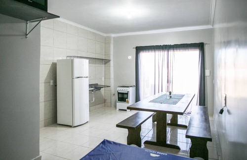 Morretes House | LOWER COST PER PERSON - BRUNO KLEMTZ