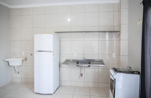 Morretes House | LOWER COST PER PERSON - BRUNO KLEMTZ