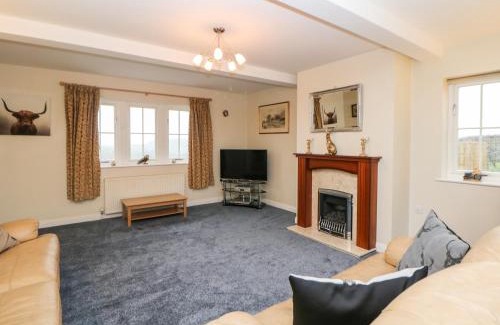 Ashford-in-the-Water House | Lower Cowden Farm