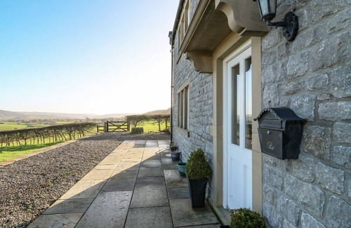 Ashford-in-the-Water Cottage | Lower Cowden Farm