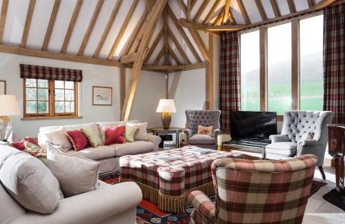 Combe House | Lower Farm Barn