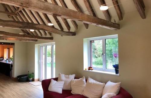 Stowmarket House | Lower Farm Lodge