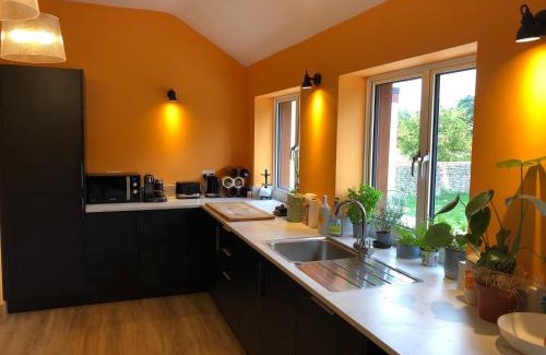 Stowmarket House | Lower Farm Lodge